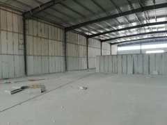 魯東瓜子創(chuàng)業(yè)園五萬(wàn)平方防火墻項(xiàng)目