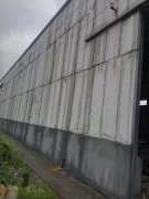 ?；葸_(dá)外墻項(xiàng)目